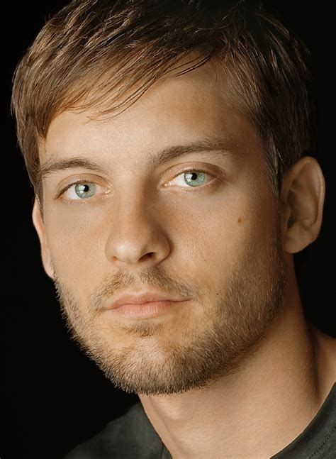 tobey maguire | Celebrated people | Pinterest | Actresses ...