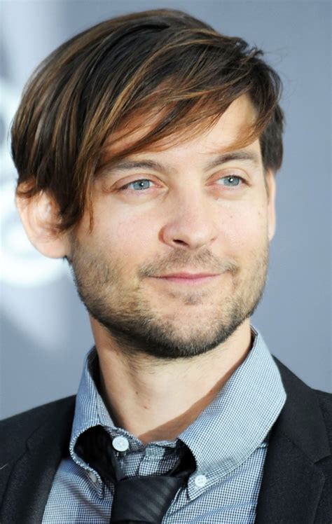 Tobey Maguire Picture 34   Premiere of Warner Bros ...