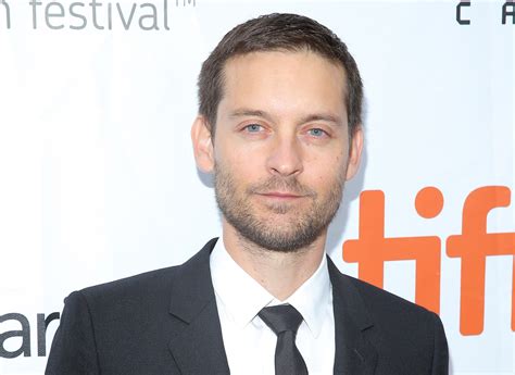 Tobey Maguire weight loss 2018 | hljtc.net