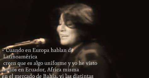 Todas las canciones de Mercedes Sosa : Todo Cambia
