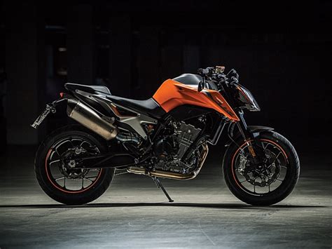 Todas las motos nuevas de 2018 | Motos | Especiales | Salones