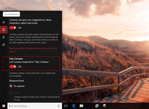 Todas las preguntas que puedes hacer a Cortana en Windows 10