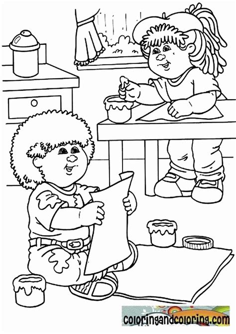 Toddler Painting Online   Coloring Home