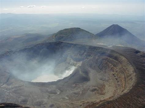 Todo informacion: imagenes de volcanes