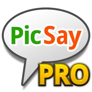 TODO PARA TU PC: Descargar PicSay Pro   Editor de Imagen ...