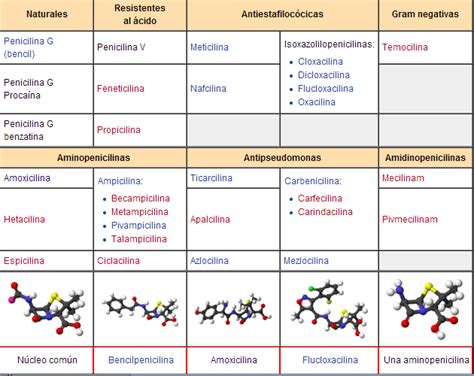 Todo sobre enfermería y medicina: Clasificación De Los ...