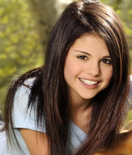 TODO SOBRE FAMOSOS: Selena Gomez