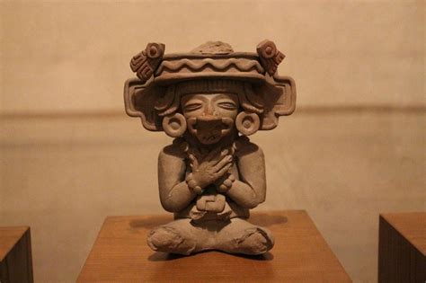 Todo sobre la cultura zapoteca: características, dioses ...