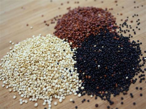 Todo sobre la quinoa: propiedades, beneficios y su uso en ...