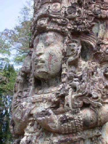 Todo sobre los Mayas   Info   Taringa!