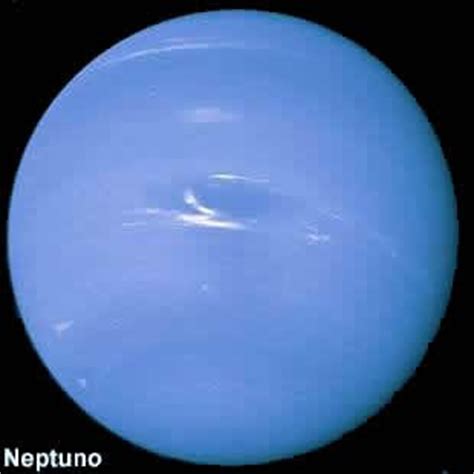 Todo sobre Neptuno   Todo sobre el Sistema Solar