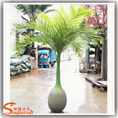 Todo tipo de palmera artificial de plantas tropicales y ...