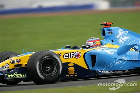 Todos los coches de Fernando Alonso en Fórmula 1   F1 Noticias