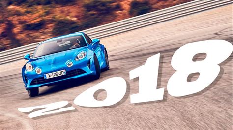 Todos los coches nuevos de 2018: lanzamientos y novedades ...