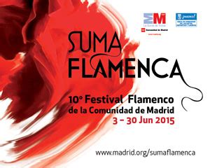 Todos los conciertos Madrid flamenco   Revista DeFlamenco.com