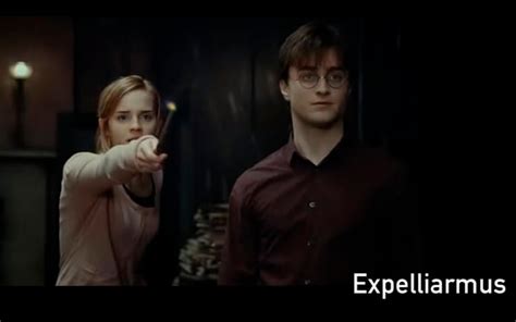 Todos los hechizos de  Harry Potter  en un solo video y en ...