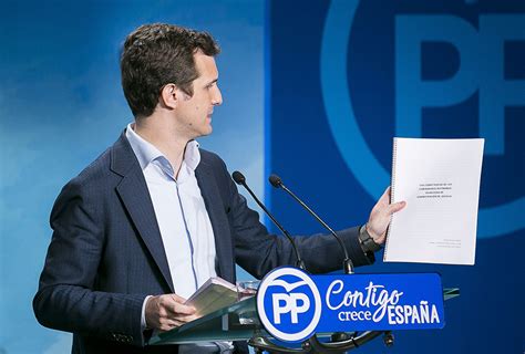 Todos los másteres ‘políticos’ apuntan a Enrique Álvarez ...