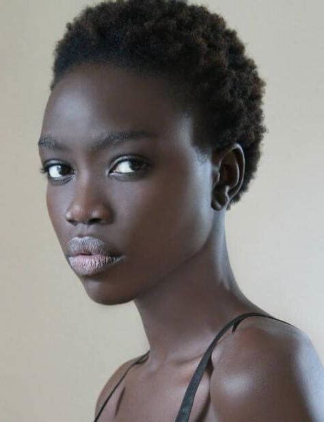 Todos los peinados afro paso a paso+cuidados FOTOS | Los ...