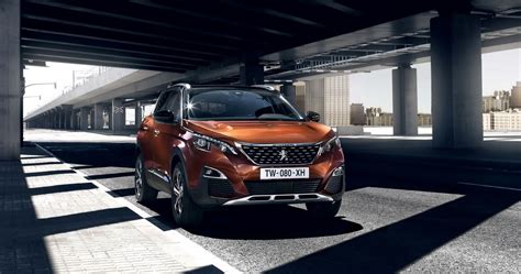 Todos los precios del nuevo Peugeot 3008 para España: Con ...