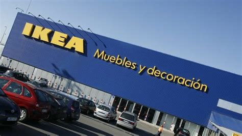 Todos Los Productos Ikea. . Ikea Gran Va. De Dnde Saca ...
