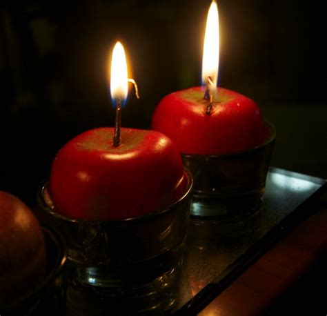 Todos los RITUALES de velas ROJAS | Significado de las velas