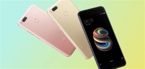 Todos los smartphones que ha lanzado Xiaomi en 2017
