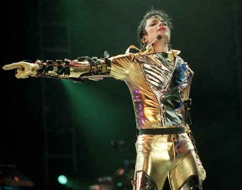 .: Todos los videoclips de Michael Jackson