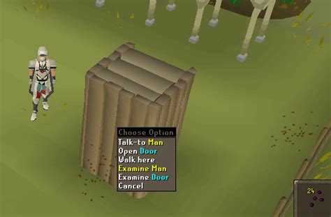 Toilets now exist on OSRS! : 2007scape
