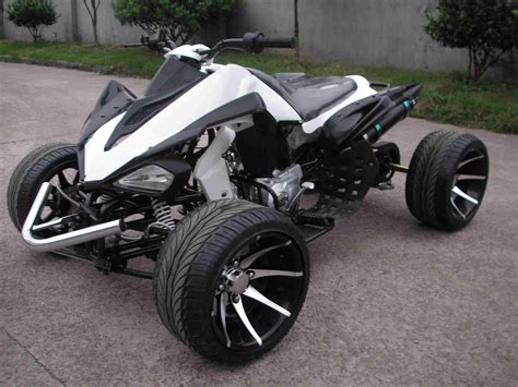 TOKO MOTOR: ATV 110cc