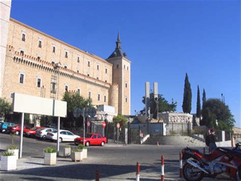 Toledo, capital de Castilla La Mancha | Toledo Virtual