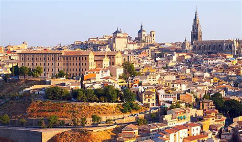 Toledo Capital Española de la Gastronomía 2016 | Guía del Ocio