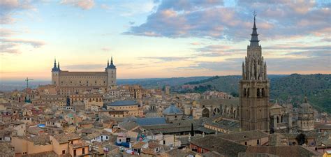 Toledo en un día | Tourse Viajes   Público.es