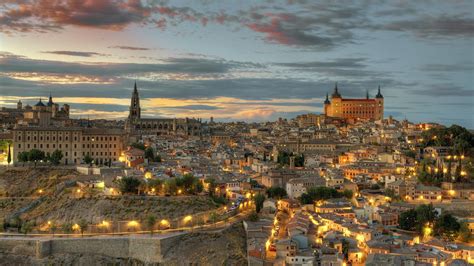Toledo, Spain wallpapers and images   wallpapers, pictures ...