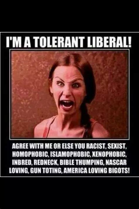 Tolerant Liberals   Conservative News & Right Wing News ...