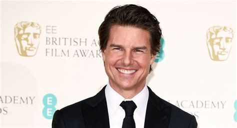 Tom Cruise Net Worth: Salary per Film, And Businesses