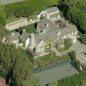 Tom Cruise s House former in Beverly Hills, CA #2 ...