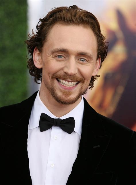 Tom Hiddleston Picture 36   The World Premiere of War Horse