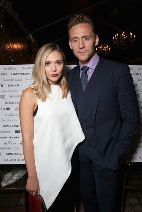 Tom Hiddleston s dating history: ladies who have been ...