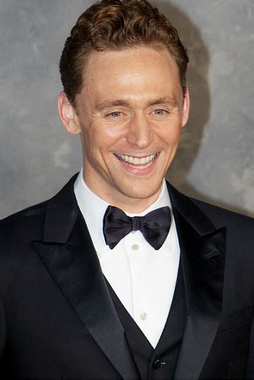 Tom Hiddleston   Viquipèdia, l enciclopèdia lliure