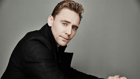 Tom Hiddleston Wallpapers High Resolution and Quality Download