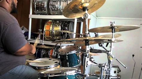 Tom Petty   Runnin  Down A Dream  Drum Cover    YouTube