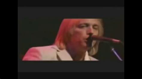 Tom Petty & The Heartbreakers Runnin Down A Dream Fillmore ...