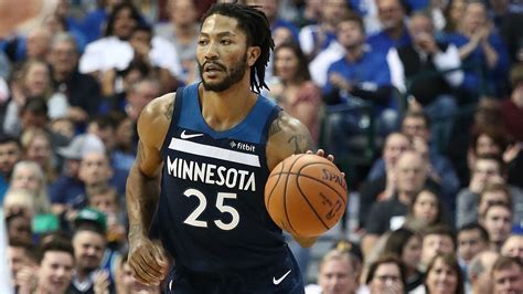 Tom Thibodeau thinks Derrick Rose will be ‘one of the best ...