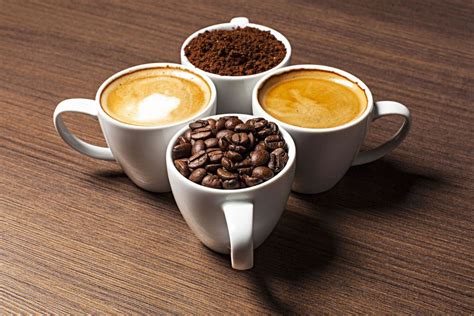 Tomar café ¿es bueno o malo para la salud?