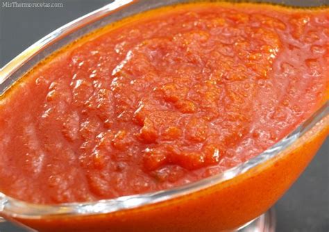 Tomate frito   MisThermorecetas.com | SALSAS THERMOMIX ...
