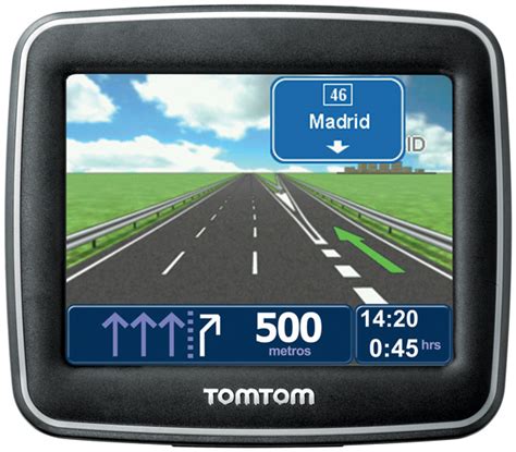 TomTom Start2, un navegador GPS para principiantes ...