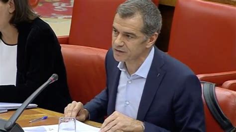 Toni Cantó:  La declaración de Mariano Rajoy perjudica la ...