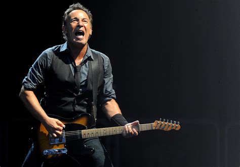 Tonight: Bruce Springsteen at Hampden   Glasgowist