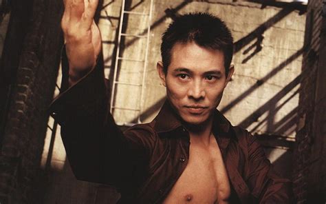 Tony Jaa and Jet Li To Join Vin Diesel in XXX: THE RETURN ...