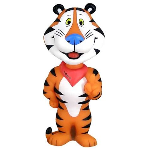 Tony the Tiger 12 Inch Bobble Bank with Sound   Funko ...